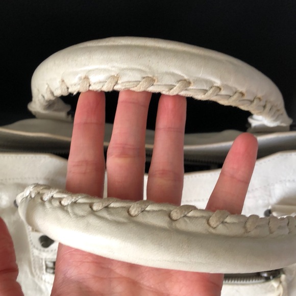 Balenciaga White City - Picture 4 of 12